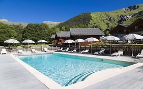 Résidence Odalys Les Chalets de l'Arvan II